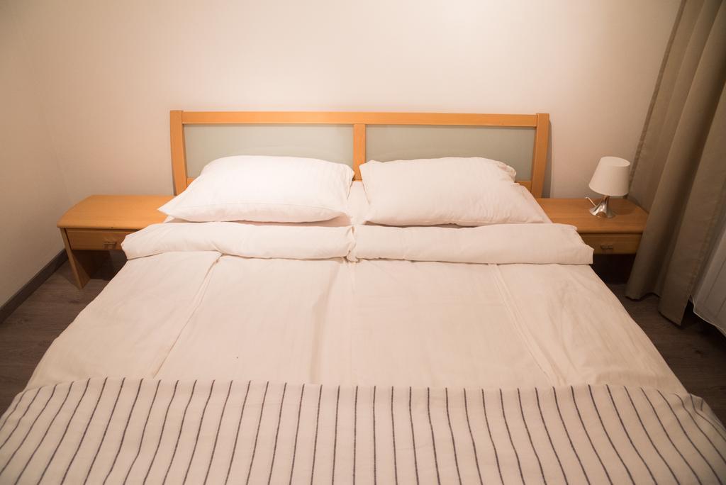 Anna Apartman 杰尔 外观 照片