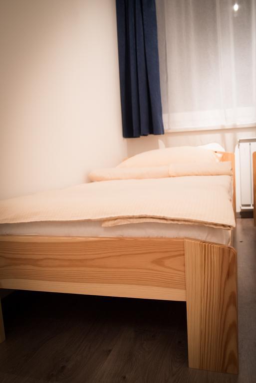 Anna Apartman 杰尔 外观 照片