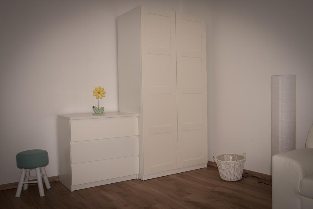 Anna Apartman 杰尔 外观 照片