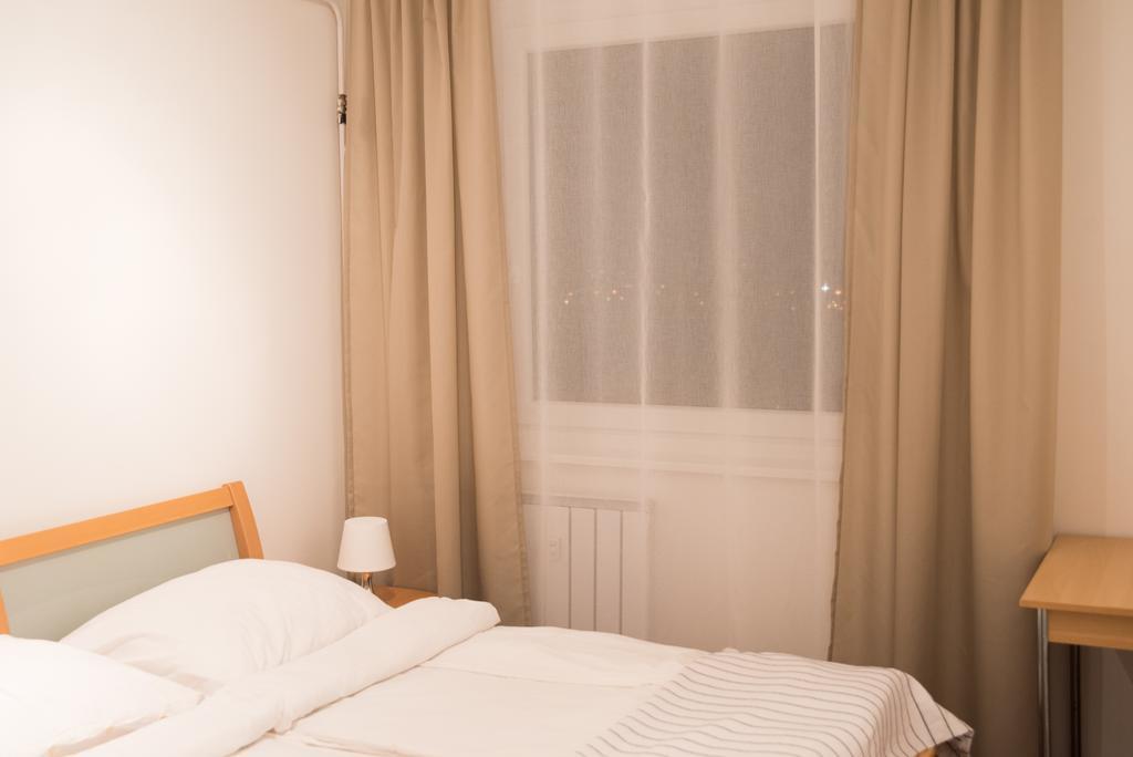 Anna Apartman 杰尔 外观 照片